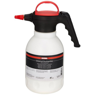 E-COLL Drucksprüher 1,5 l, EE