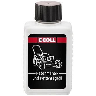 E-COLL 2-Takt-Öl 100ml Flasche