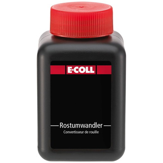 E-COLL Rostumwandler 250ml