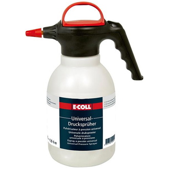 E-COLL Drucksprüher 1,5L