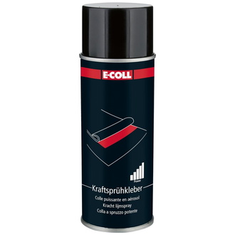 E-COLL Kraftsprühkleber 400ml