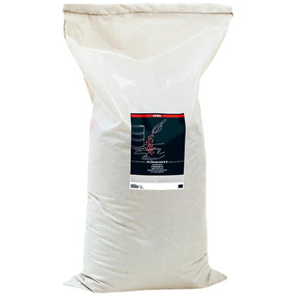 E-COLL Ölbindemittel, Typ III/R 40L Sack, strassentauglich