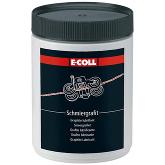 E-COLL Schmiergrafit 750ml Dose