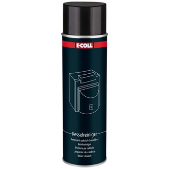 E-COLL Kesselreiniger-Spray 500ml