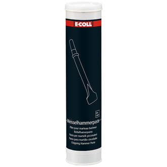 E-COLL Meisselhammerpaste 400g Kartusche