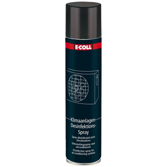 E-COLL Klimaanlagen-Desinf.Spray250ml