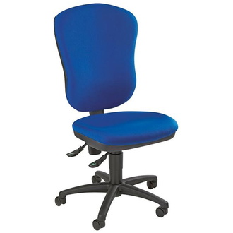 TOPSTAR Drehstuhl Point 80 royalblau