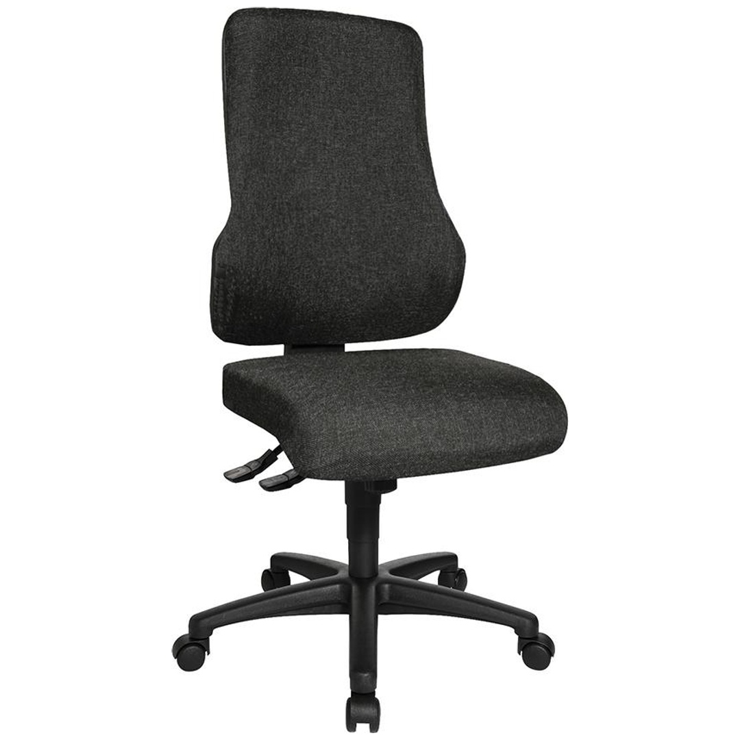 TOPSTAR Drehstuhl Top Point anthrazit