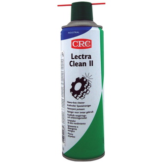 CRC Lectra Clean II 500ml SD Sicherheits-Elektronikre.