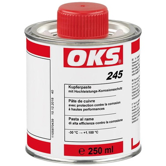 OKS Kupferpaste m.Hochleistg.Korrosion. 245 250 ml