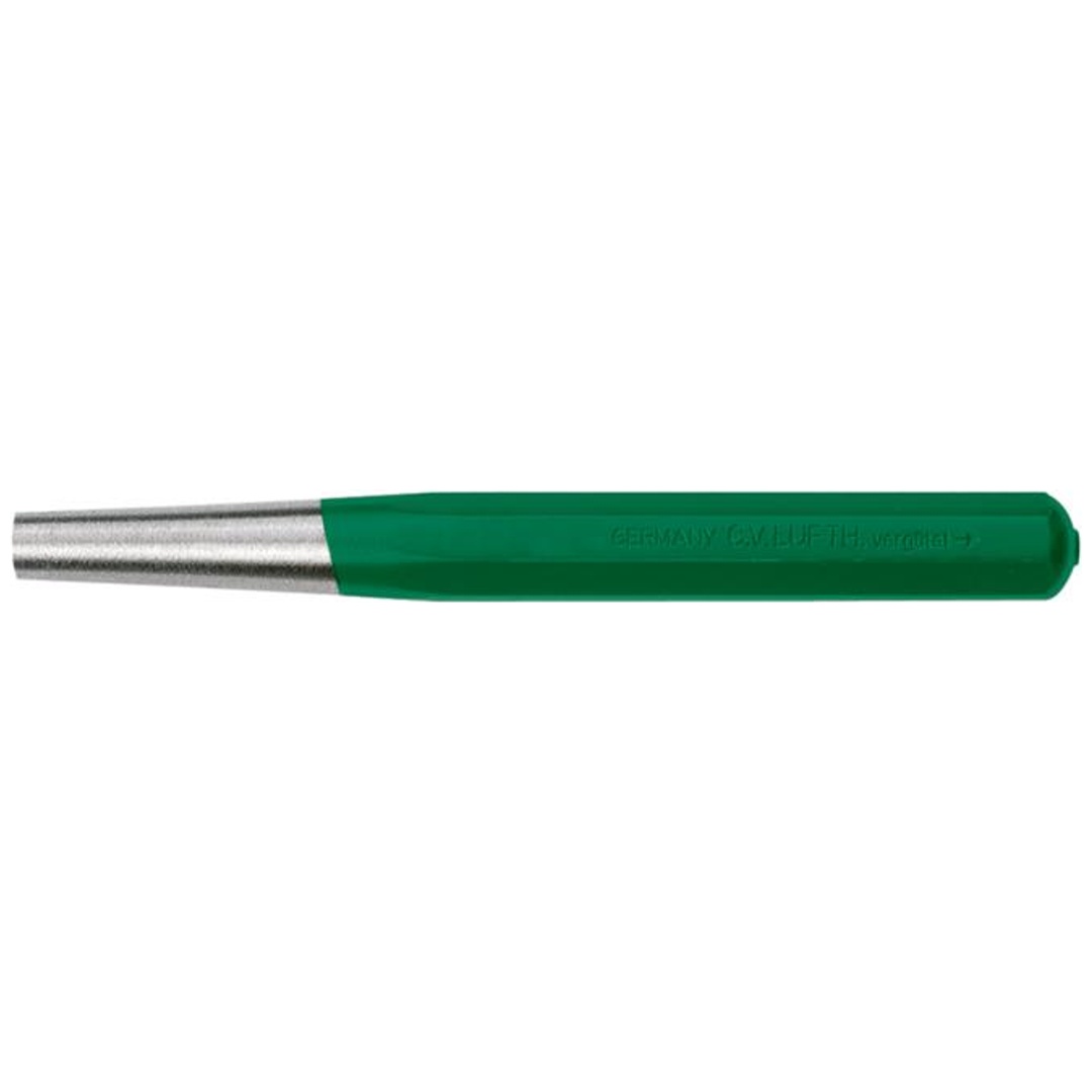 Fortis Durchtreiber DIN 6458, 1 mm/120x10 mm