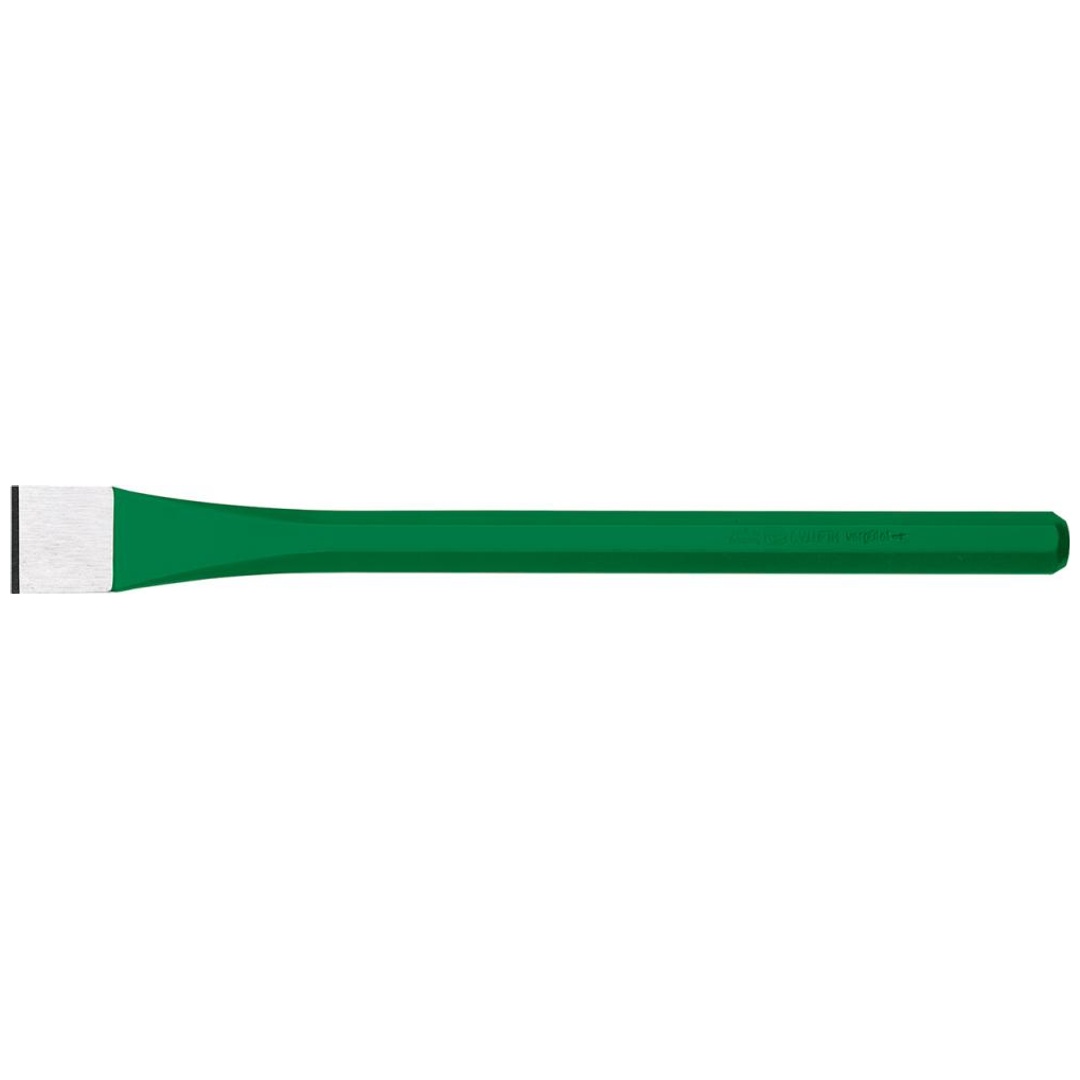 Fortis Maurermeissel DIN7254B 400x20mm 8kt.