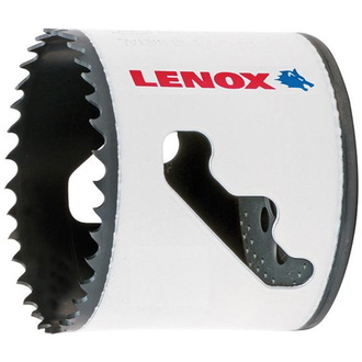 Lenox Lochsäge Bi-Metall 168 mm