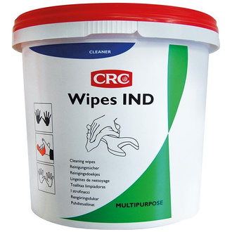 CRC HAND WIPES Handr.tü. 100 St