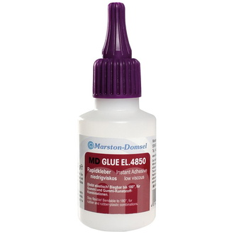 Marston-Domsel MD-GLUE EL.4850 Flasche 20g