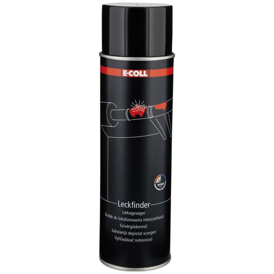 E-COLL Leckfinder 400 ml, EE - 1