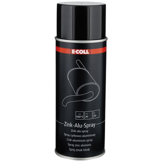 E-COLL Zink-Alu-Spray 400 ml, EE