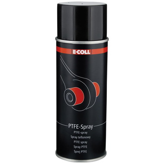 E-COLL PTFE-Spray 400 ml, EE