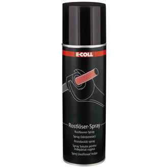 E-COLL Rostlöserspray 300 ml, EE