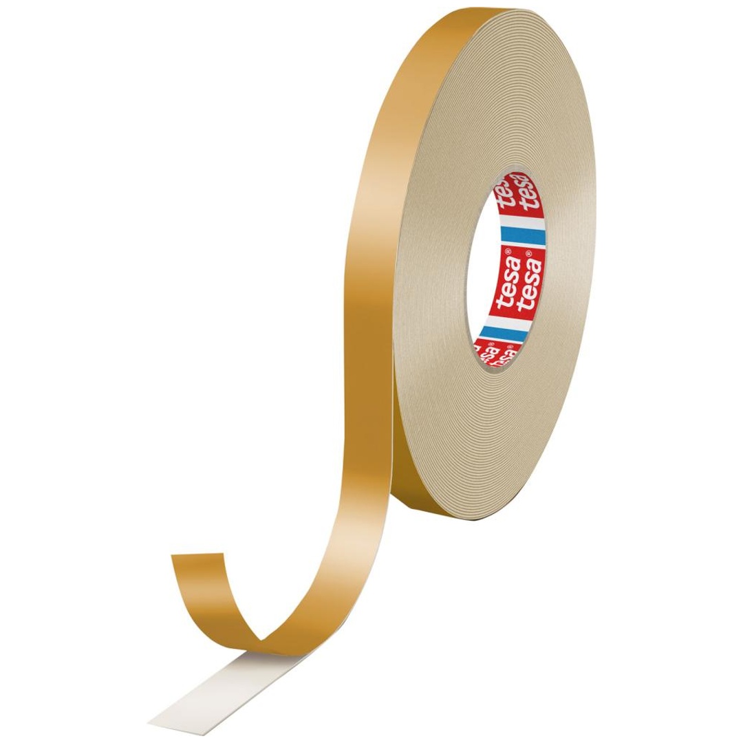 Tesa 65610 Removable 25m x 19mm