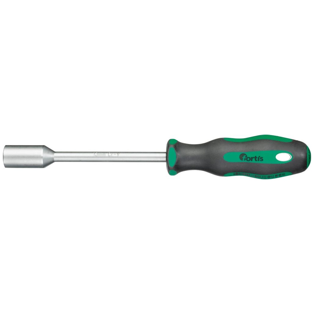 Fortis Steckschlüssel-Schraubendreher 13 mm