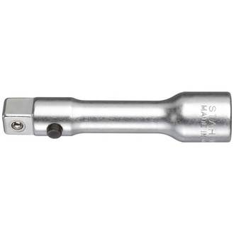 Stahlwille Verlängerung 3/8" 76 mm QR