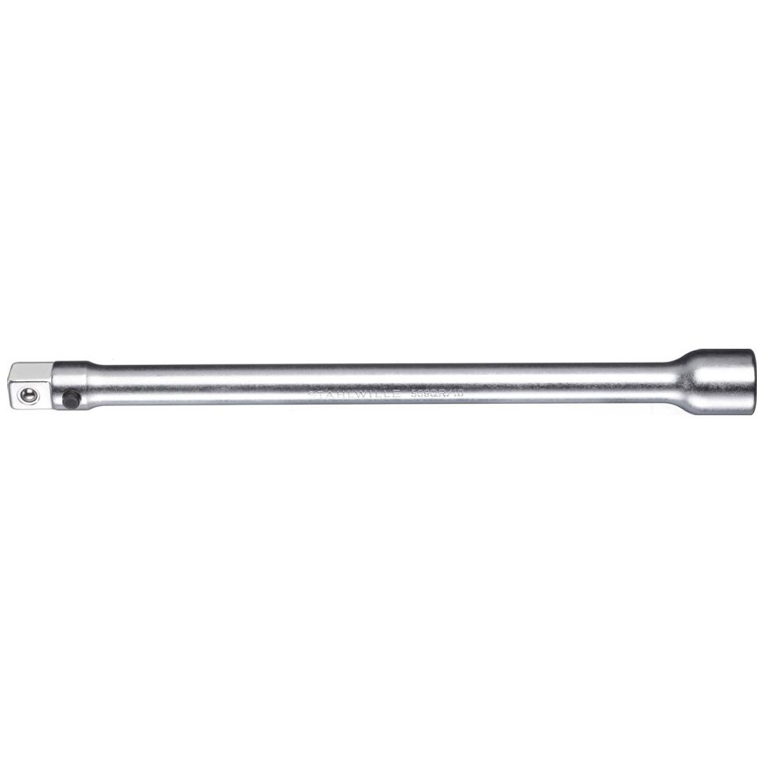 Stahlwille 509QR/10 13011003 Bit Extension Bar Drive 1/2" (12.5 mm...