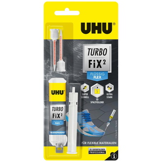 UHU Turbo Fix LIQUID FLEX 10g