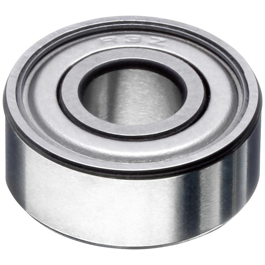 Fortis Anlaufkugellager 15,8x6,35x5mm für WPL-Abrundfräser R4 u. R5mm