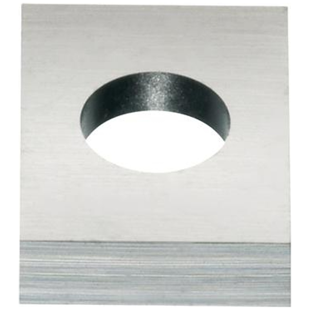 Wendeschneidplatte HW 7,5X12,X1,5mm