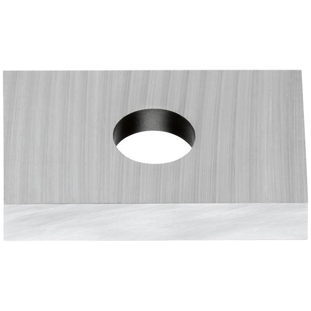 Wendeschneidplatte HW 15X12X1,5mm