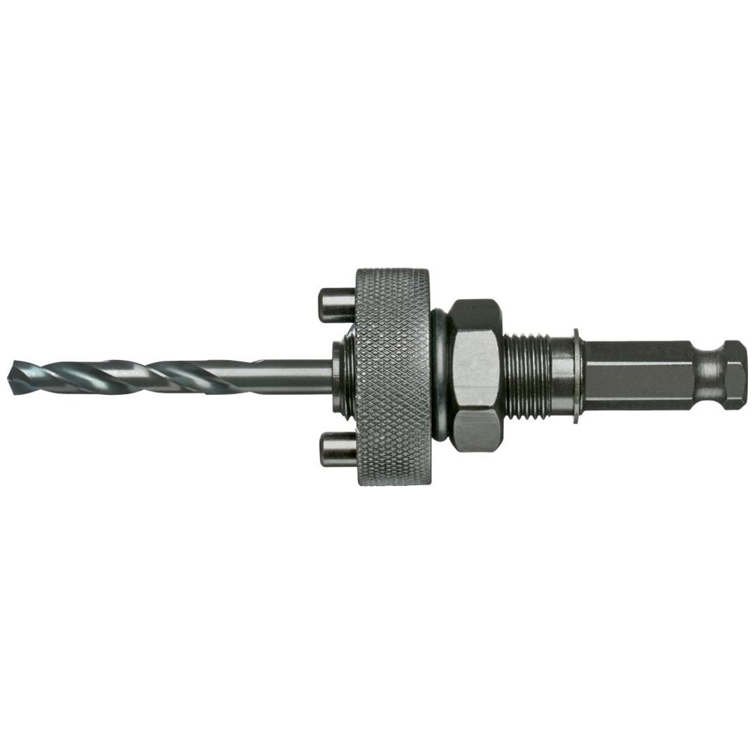 Lenox 1779801 Mandrin à serrage rapide trempé 1 pc(s)