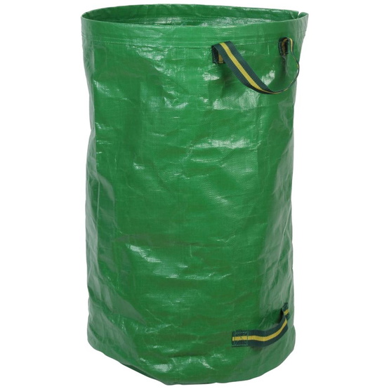 floraworld Gartenabfallsack 120 l Favorit