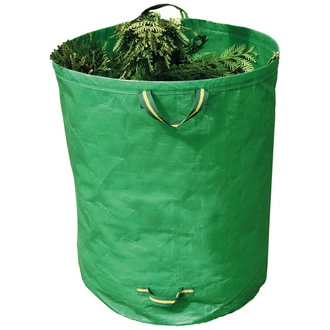 floraworld Gartenabfallsack 270 l Strato