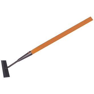 Idealspaten Schuffel Arbeitsbreite 16 cm m St