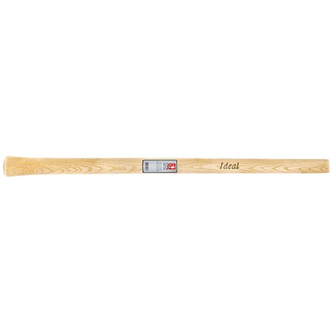Idealspaten Kreuzhackenstiel 950 mm für 2 kg
