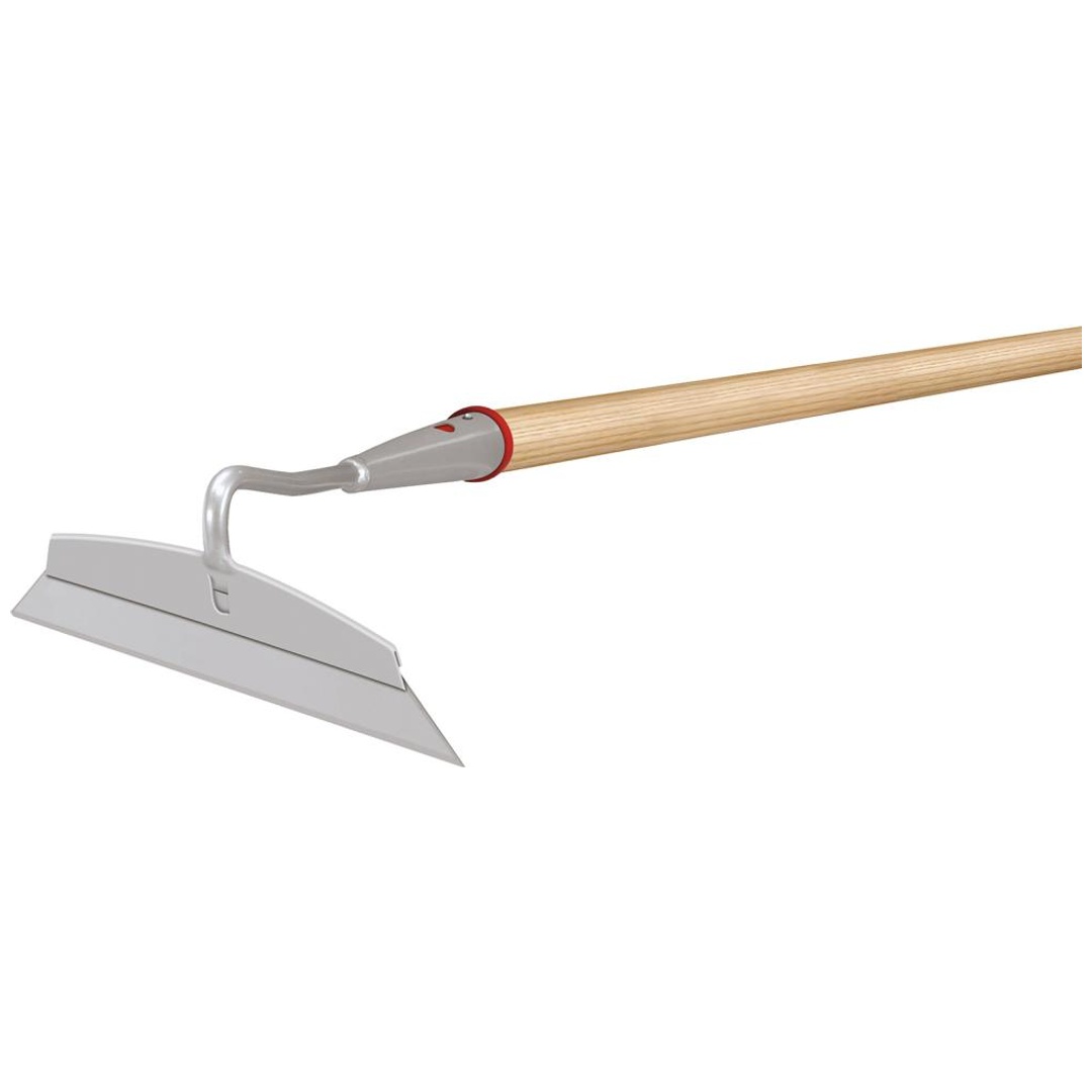 Idealspaten Messerklinge 160 mm breit, für Dänische Rübenhacke