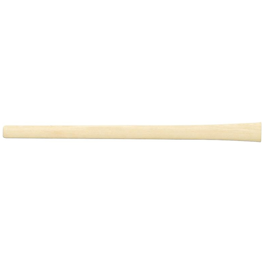 Kreuzhackenstiel DIN 6437 L.950mm 76x42mm ES LÖFFERT