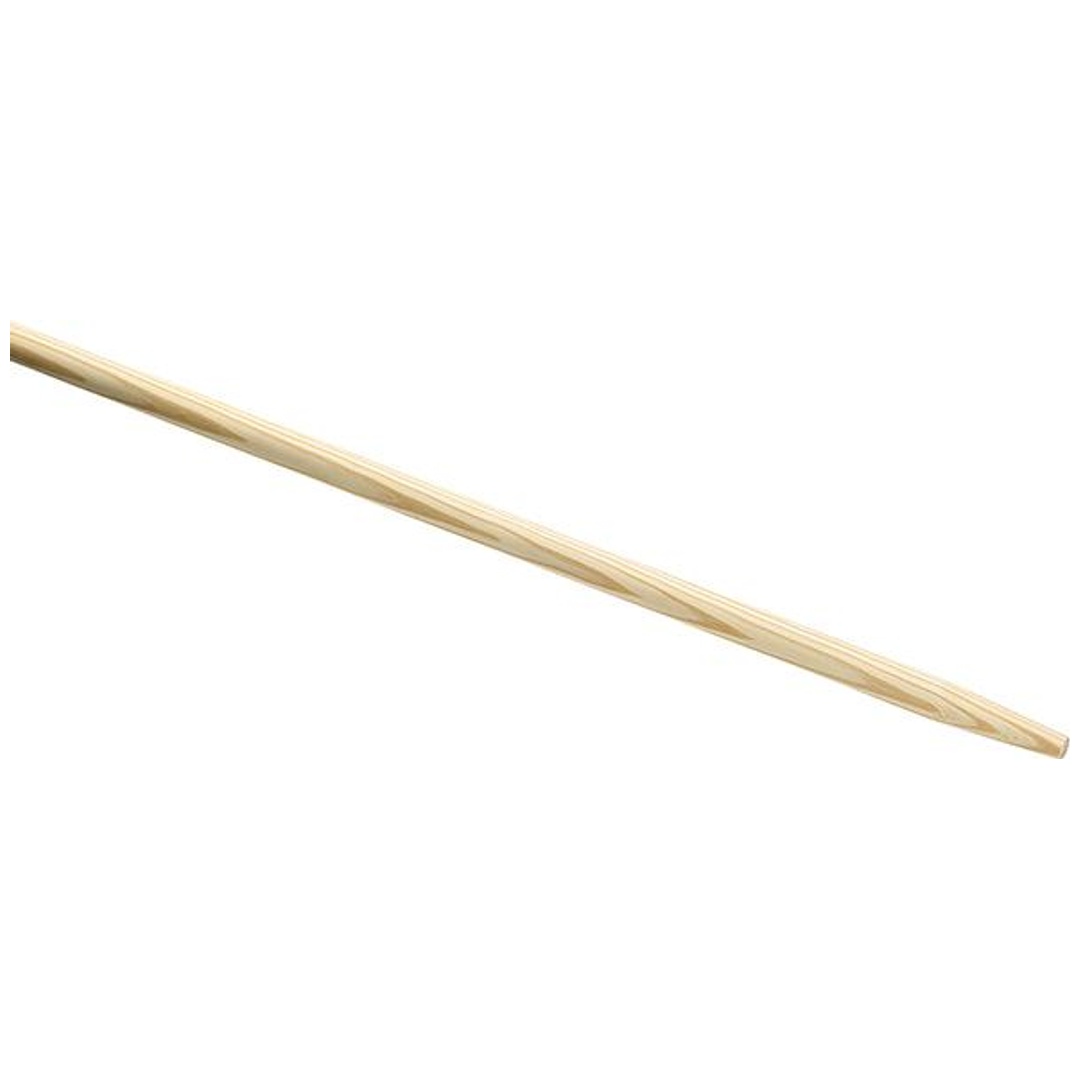 NÖLLE Gerätestiel ø 28cm L 140cm Gerätekonus