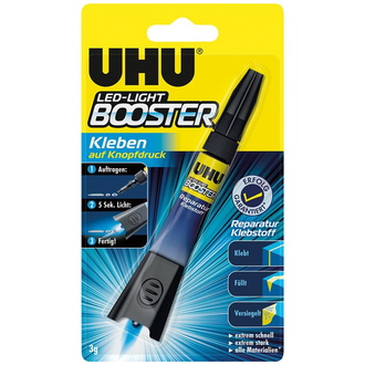 UHU BOOSTER 3g