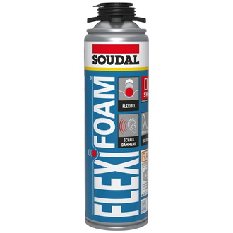 Soudal Flexifoam 500ml