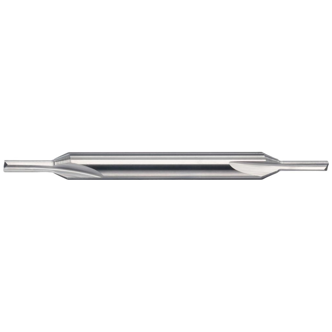 Guhdo HW-Dichtungs-Nutfräser Z2 S6,35 D3 L70