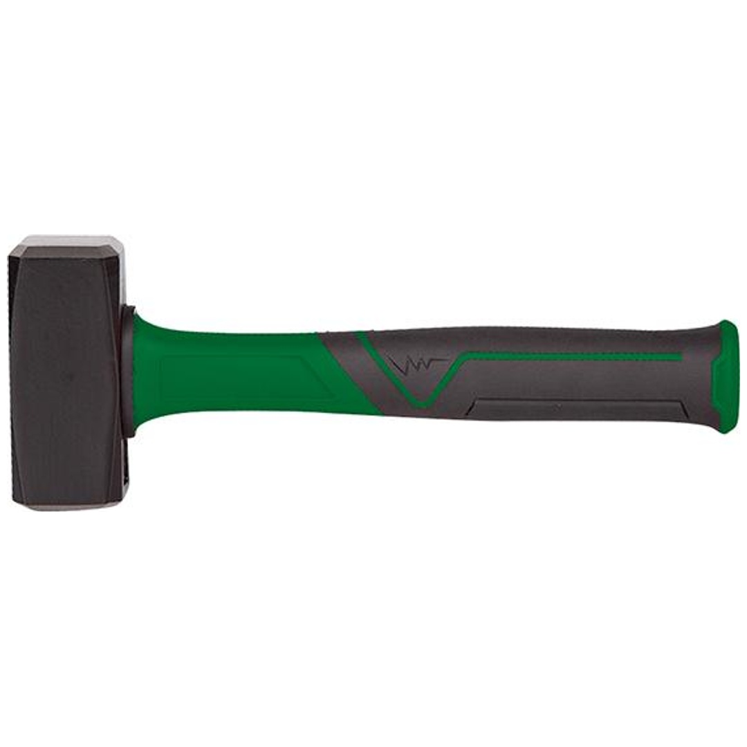 Fortis Fäustel 1500g 2K-Stiel