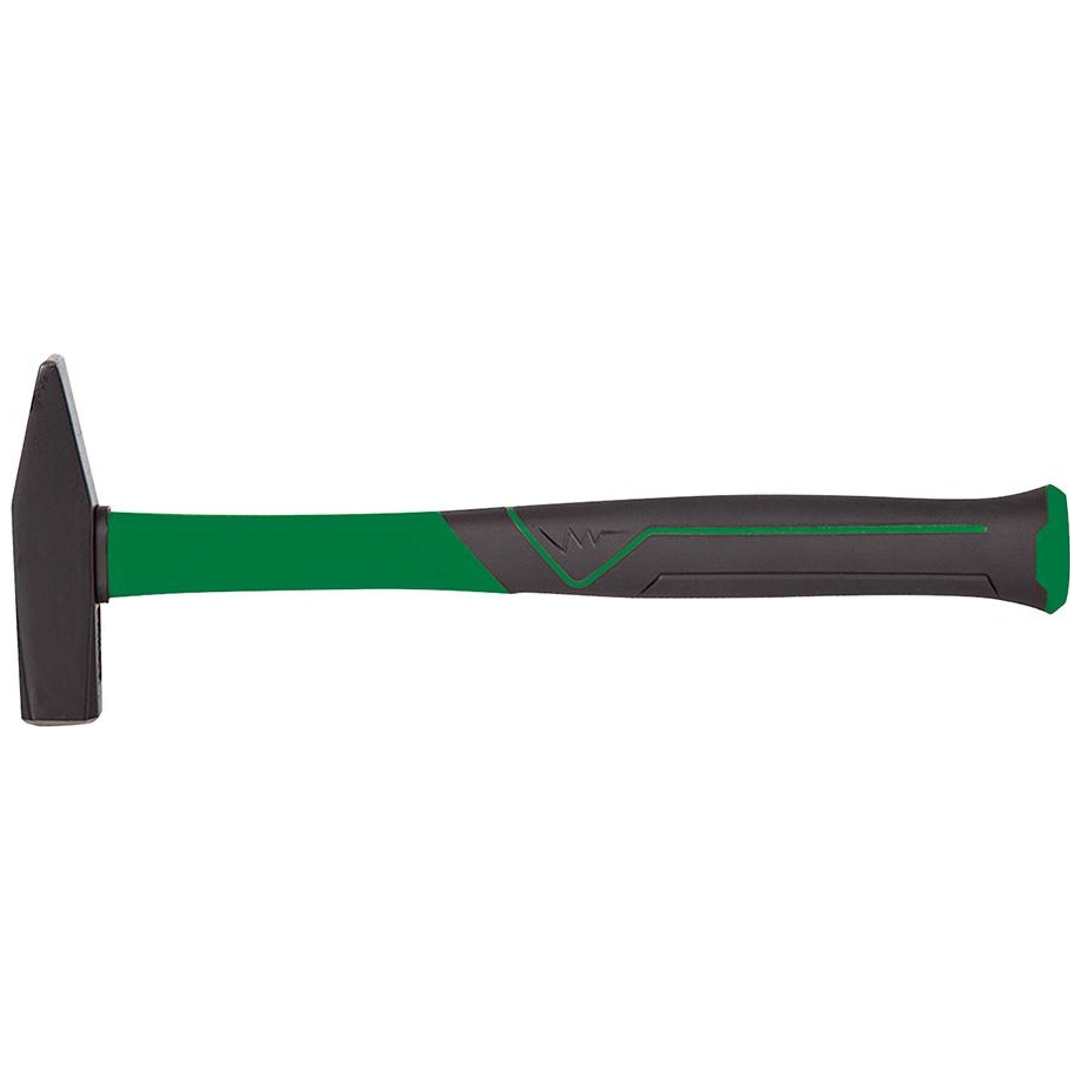 Fortis Schlosserhammer 800 g 2K-Stiel