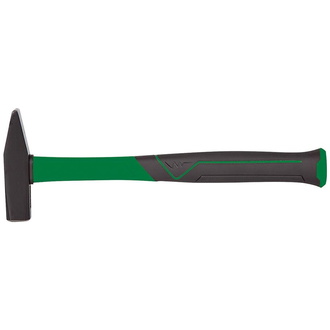 Fortis Schlosserhammer 200 g 2K-Stiel