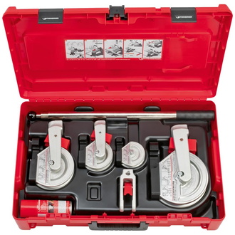 Rothenberger Handbiegemaschinen-Set für Ø 12 - 22 mm