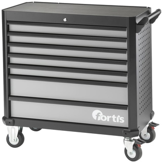 Fortis Werkstattwagen 890x460x1025mm