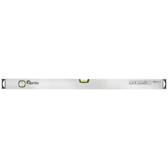 Fortis Wasserwaage LM 80cm