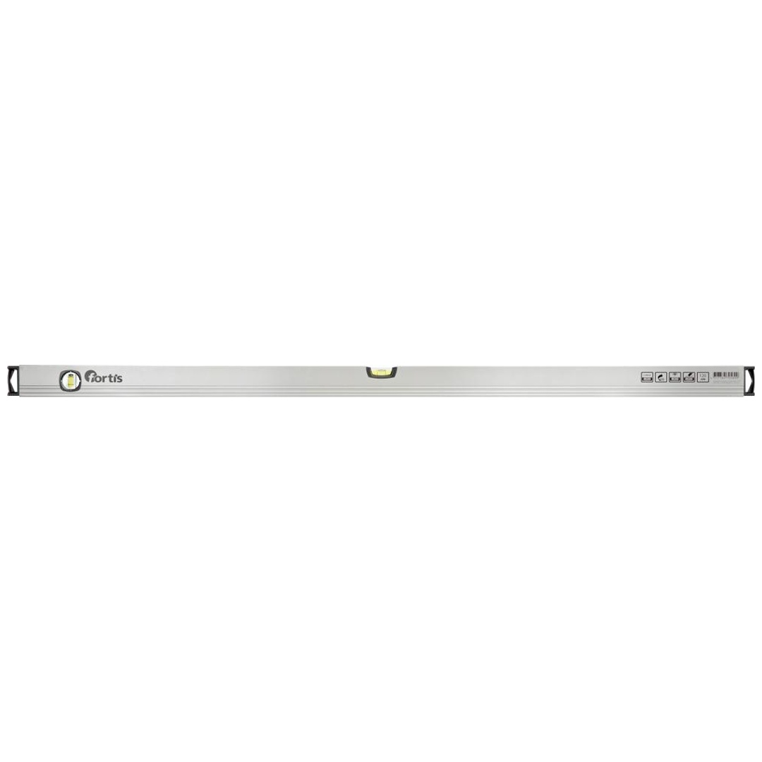 Fortis Wasserwaage LM 120cm