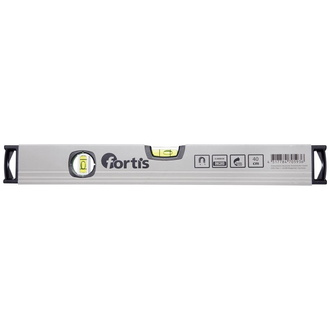 Fortis Magnet-Wasserwaage LM 40cm